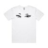 AS Colour Mens Staple Minus Tee Thumbnail