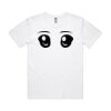 AS Colour Mens Staple Minus Tee Thumbnail