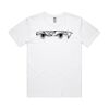 AS Colour Mens Staple Minus Tee Thumbnail