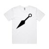AS Colour Mens Staple Minus Tee Thumbnail