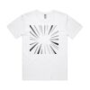 AS Colour Mens Staple Minus Tee Thumbnail
