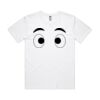 AS Colour Mens Staple Minus Tee Thumbnail