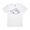 AS Colour Mens Staple Minus Tee Thumbnail
