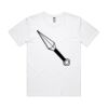 AS Colour Mens Staple Minus Tee Thumbnail