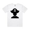 AS Colour Mens Staple Minus Tee Thumbnail