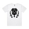 AS Colour Mens Staple Minus Tee Thumbnail