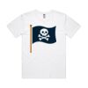 AS Colour Mens Staple Minus Tee Thumbnail