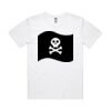AS Colour Mens Staple Minus Tee Thumbnail