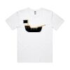 AS Colour Mens Staple Minus Tee Thumbnail