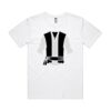 AS Colour Mens Staple Minus Tee Thumbnail