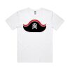 AS Colour Mens Staple Minus Tee Thumbnail