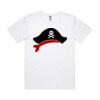 AS Colour Mens Staple Minus Tee Thumbnail