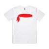AS Colour Mens Staple Minus Tee Thumbnail