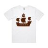 AS Colour Mens Staple Minus Tee Thumbnail