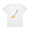 AS Colour Mens Staple Minus Tee Thumbnail
