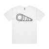 AS Colour Mens Staple Minus Tee Thumbnail