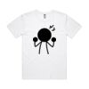 AS Colour Mens Staple Minus Tee Thumbnail