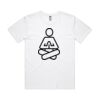 AS Colour Mens Staple Minus Tee Thumbnail