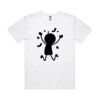 AS Colour Mens Staple Minus Tee Thumbnail