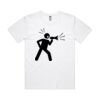 AS Colour Mens Staple Minus Tee Thumbnail