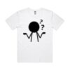 AS Colour Mens Staple Minus Tee Thumbnail