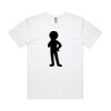 AS Colour Mens Staple Minus Tee Thumbnail