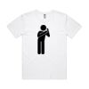 AS Colour Mens Staple Minus Tee Thumbnail