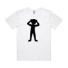 AS Colour Mens Staple Minus Tee Thumbnail