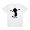 AS Colour Mens Staple Minus Tee Thumbnail