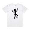 AS Colour Mens Staple Minus Tee Thumbnail