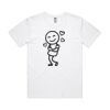 AS Colour Mens Staple Minus Tee Thumbnail