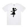 AS Colour Mens Staple Minus Tee Thumbnail