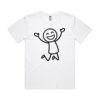 AS Colour Mens Staple Minus Tee Thumbnail