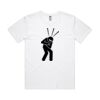 AS Colour Mens Staple Minus Tee Thumbnail