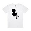 AS Colour Mens Staple Minus Tee Thumbnail