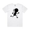 AS Colour Mens Staple Minus Tee Thumbnail