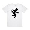 AS Colour Mens Staple Minus Tee Thumbnail