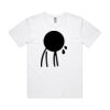 AS Colour Mens Staple Minus Tee Thumbnail