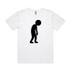 AS Colour Mens Staple Minus Tee Thumbnail