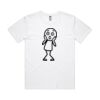 AS Colour Mens Staple Minus Tee Thumbnail