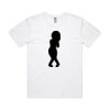 AS Colour Mens Staple Minus Tee Thumbnail