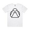 AS Colour Mens Staple Minus Tee Thumbnail