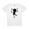 AS Colour Mens Staple Minus Tee Thumbnail
