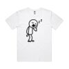 AS Colour Mens Staple Minus Tee Thumbnail