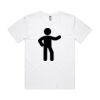 AS Colour Mens Staple Minus Tee Thumbnail