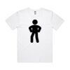 AS Colour Mens Staple Minus Tee Thumbnail
