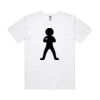 AS Colour Mens Staple Minus Tee Thumbnail