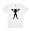 AS Colour Mens Staple Minus Tee Thumbnail