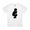 AS Colour Mens Staple Minus Tee Thumbnail