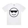 AS Colour Mens Staple Minus Tee Thumbnail